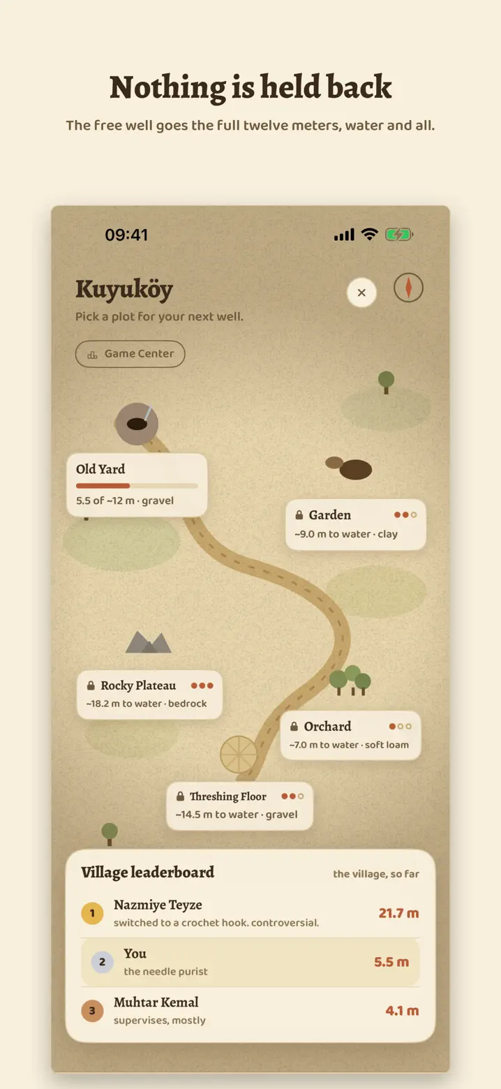 Impossible to Dig screenshot 3