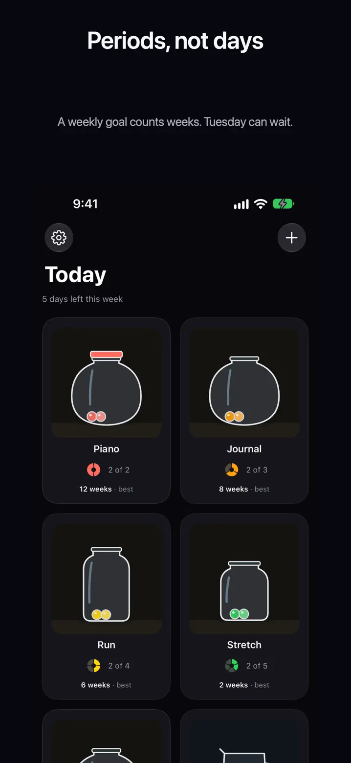 Spanwise screenshot 1