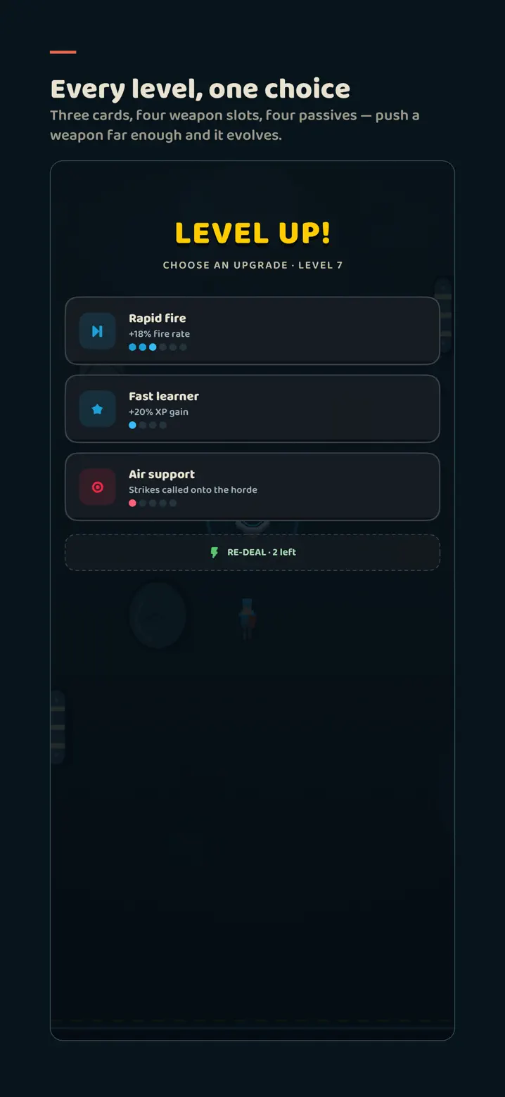 Undead Siege screenshot 5